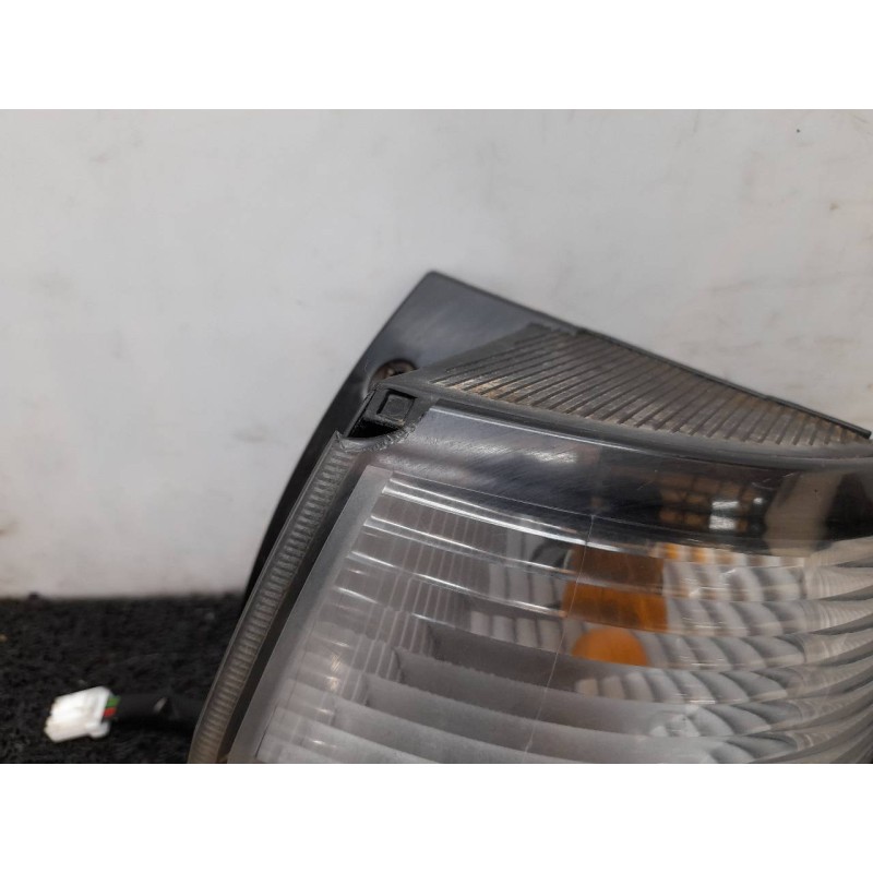 Recambio de piloto trasero derecho para mazda 626 monovolumen (gw) 2.0 touring referencia OEM IAM - Gris 4