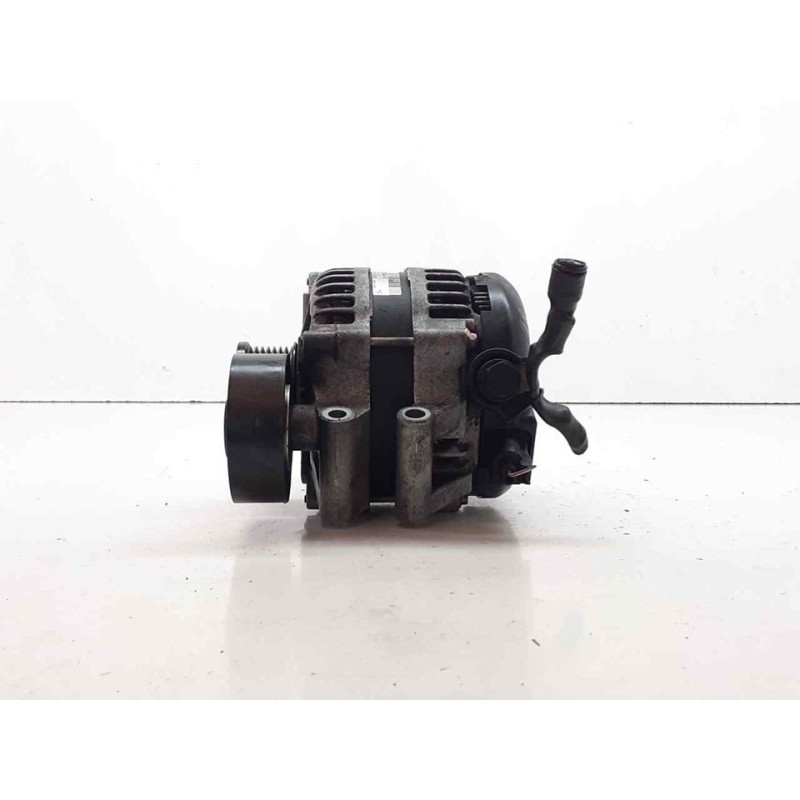 Recambio de alternador para bmw serie 1 berlina (e81/e87) 116i referencia OEM IAM S755046802  DENSO