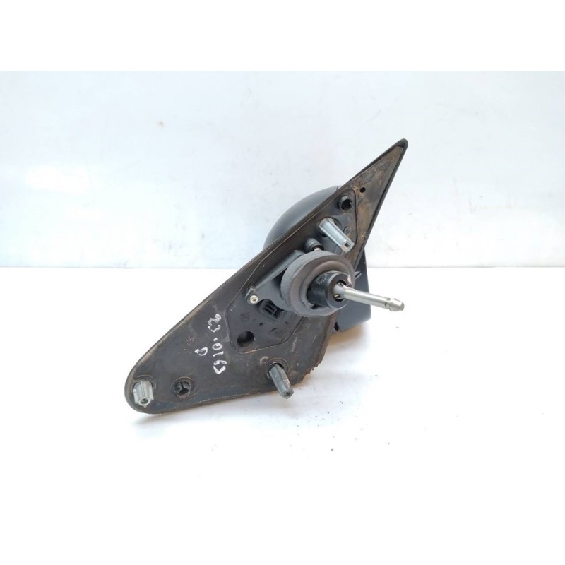 Recambio de retrovisor derecho para peugeot 406 berlina (s1/s2) srdt referencia OEM IAM 3