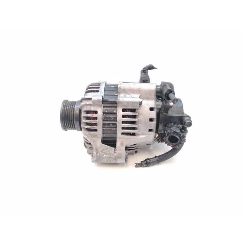 Recambio de alternador para kia cerato 2.0 ex crdi berlina (4-ptas.) referencia OEM IAM 3730027012  