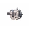 Recambio de alternador para kia cerato 2.0 ex crdi berlina (4-ptas.) referencia OEM IAM 3730027012  