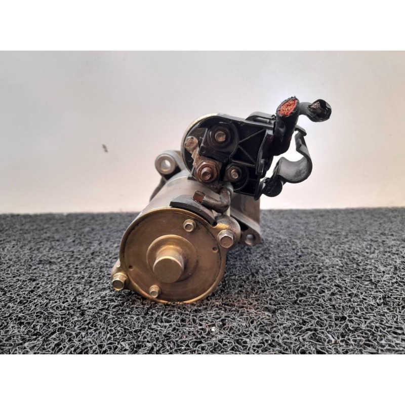 Recambio de motor arranque para ford focus c-max (cap) ambiente (d) referencia OEM IAM - Gris 3