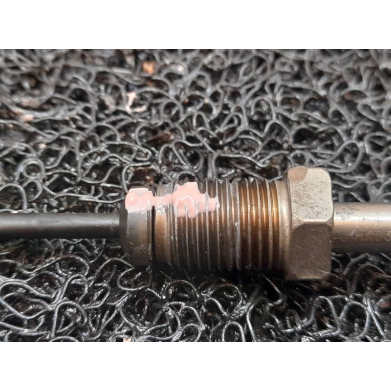 Recambio de sonda lambda para jaguar xe prestige referencia OEM IAM HK8312B591DA - Azul 2
