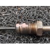 Recambio de sonda lambda para jaguar xe prestige referencia OEM IAM HK8312B591DA  