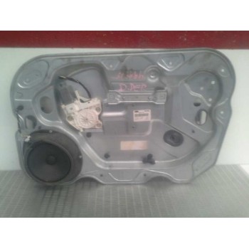 ELEVALUNAS DELANTERO DERECHO 984697124 BROSE