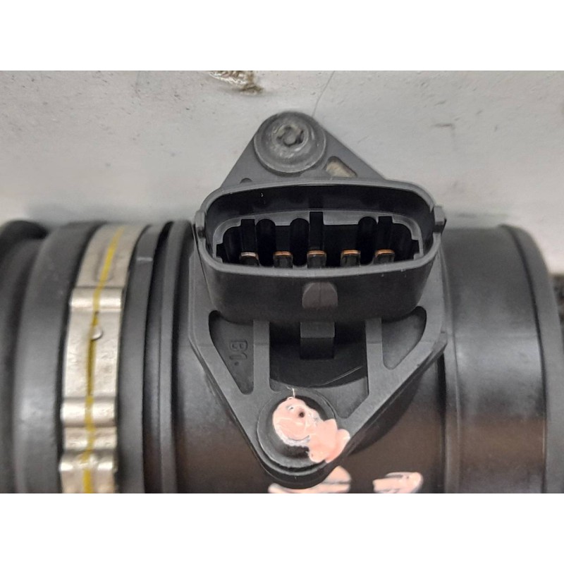 Recambio de caudalimetro para alfa romeo gt (125) 1.8 ts impression referencia OEM IAM 0281002309 3