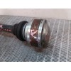 Recambio de transmision delantera izquierda para fiat stilo (192) 1.9 jtd 16v cat referencia OEM IAM   