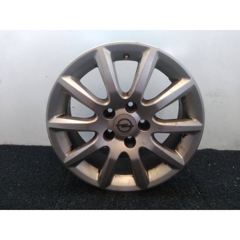 Recambio de llanta para opel astra gtc enjoy referencia OEM IAM 65JX16  