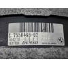 Recambio de alternador para bmw serie 1 berlina (e81/e87) 116i referencia OEM IAM S755046802  DENSO