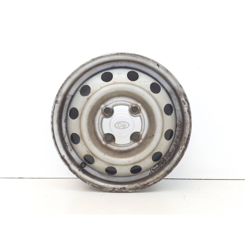 Recambio de llanta para hyundai i10 comfort referencia OEM IAM   