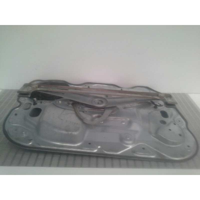 Recambio de elevalunas delantero derecho para ford focus berlina (cap) 1.6 tdci cat referencia OEM IAM 984697124  BROSE - Azul 2