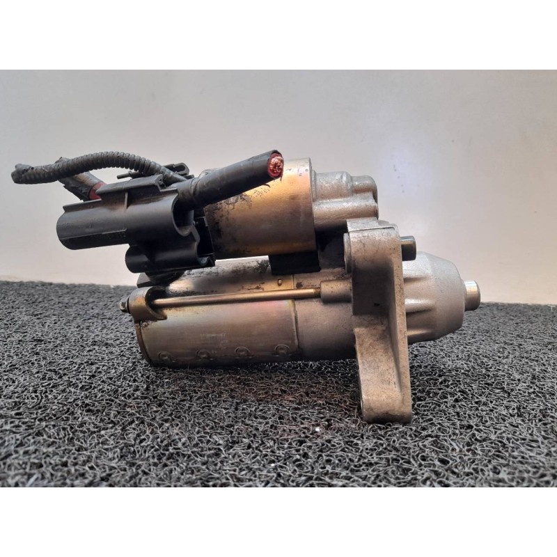 Recambio de motor arranque para ford focus c-max (cap) ambiente (d) referencia OEM IAM - Gris 4