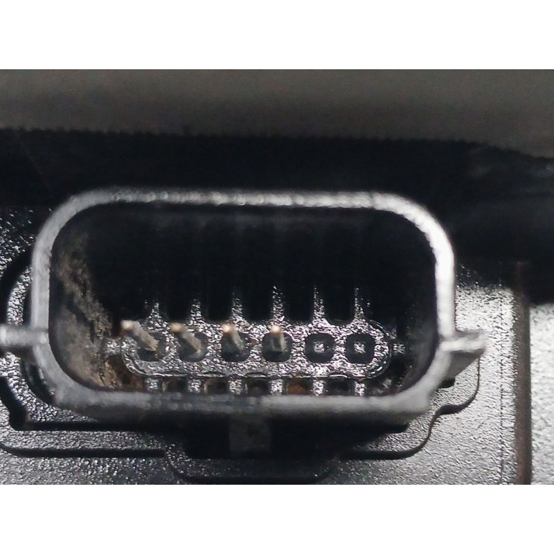 Recambio de cerradura puerta delantera derecha para ford focus active referencia OEM IAM EQ1940105RHPD 2