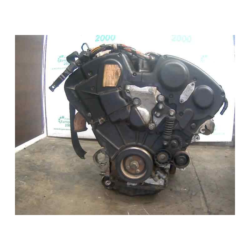 Recambio de motor completo para citroën xantia berlina 3.0 v6 24v cat (xfz / es9j4) referencia OEM IAM XFZ - Azul 5