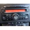 Recambio de sistema audio / radio cd para nissan qashqai i (j10, nj10) 2.0 dci referencia OEM IAM   
