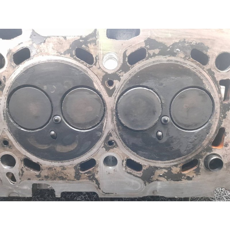Recambio de culata para fiat punto berlina (188) 1.9 jtd elx referencia OEM IAM 46431957 B469 4