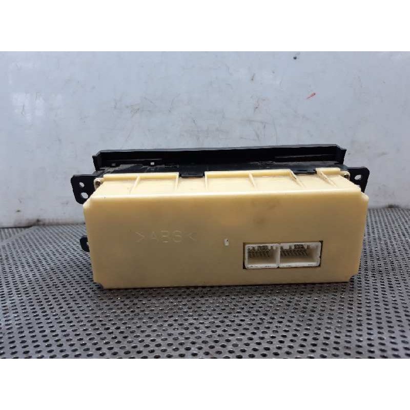 Recambio de mando climatizador para mazda premacy (cp) td active referencia OEM IAM NH28CB82B - Azul 3
