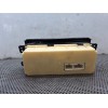Recambio de mando climatizador para mazda premacy (cp) td active referencia OEM IAM NH28CB82B  