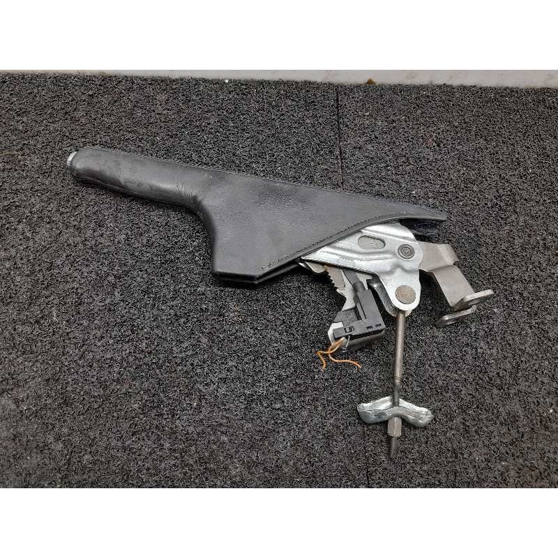 Recambio de palanca freno para volkswagen golf iv berlina (1j1) 25 aniversario referencia OEM IAM   
