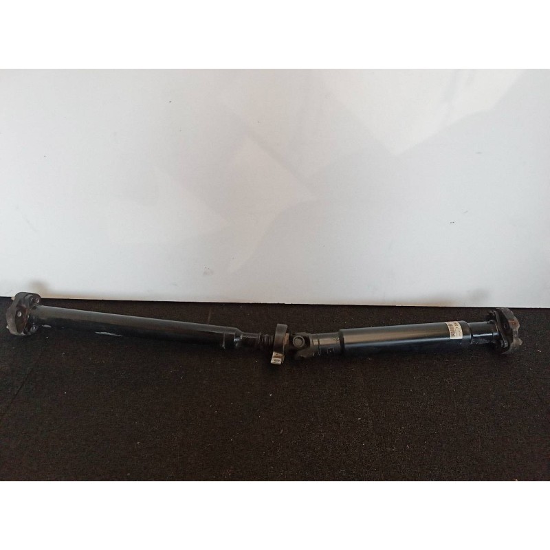 Recambio de transmision central para bmw serie 1 berlina (e81/e87) 120d referencia OEM IAM 7545287  