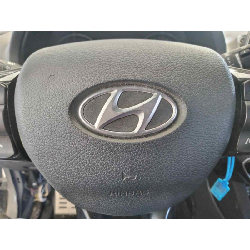 Recambio de kit airbag para hyundai i30 (pd) n line 30 aniversario referencia OEM IAM 2