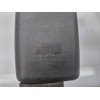 Recambio de enganche cinturon delantero izquierdo para nissan x-trail (t31) se referencia OEM IAM 071025CL  