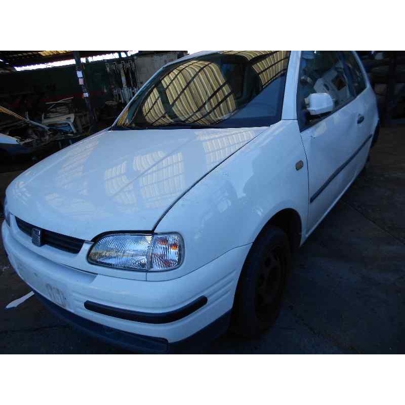 seat arosa (6h1) del año 1999