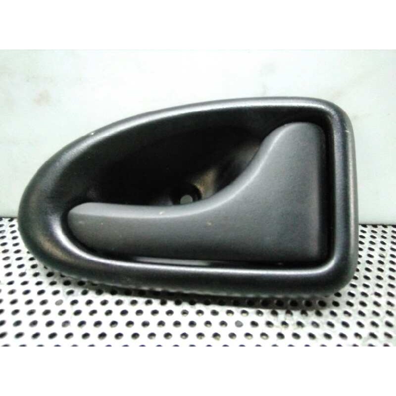 Recambio de maneta interior trasera derecha para renault megane i fase 2 berlina (ba0) 1.4 16v rt referencia OEM IAM