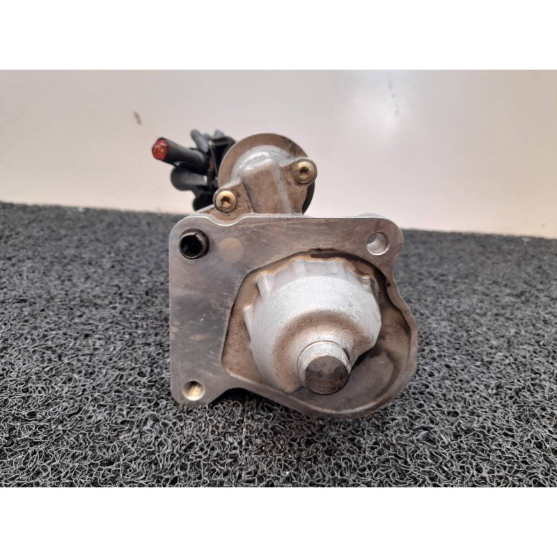 Recambio de motor arranque para ford focus c-max (cap) ambiente (d) referencia OEM IAM - Gris 5