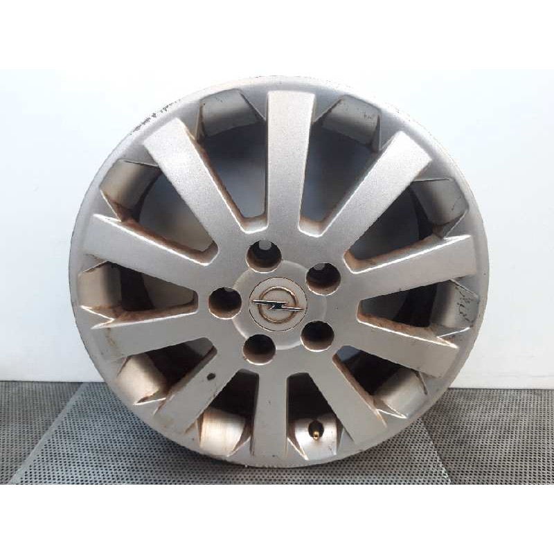 Recambio de llanta para opel astra g berlina comfort referencia OEM IAM   