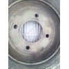 Recambio de polea cigueñal para peugeot 206 berlina 1.9 diesel referencia OEM IAM  135005 