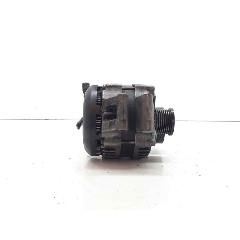 Recambio de alternador para bmw serie 1 berlina (e81/e87) 116i referencia OEM IAM S755046802  DENSO 4