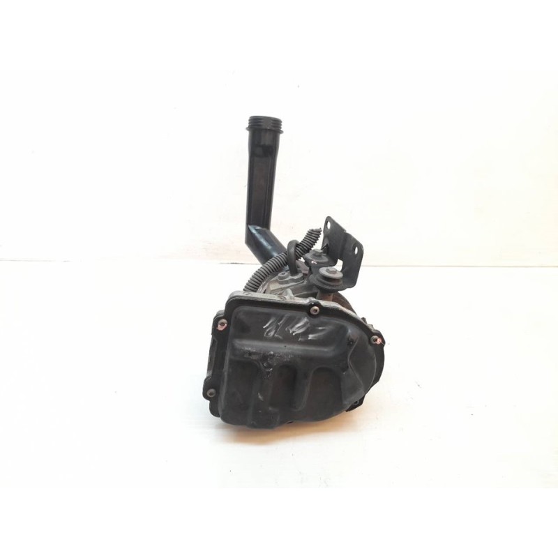 Recambio de bomba direccion para citroën c4 grand picasso exclusive referencia OEM IAM 9681965780  TRW - Amarillo 2