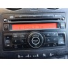 Recambio de sistema audio / radio cd para nissan qashqai i (j10, nj10) 2.0 dci referencia OEM IAM   