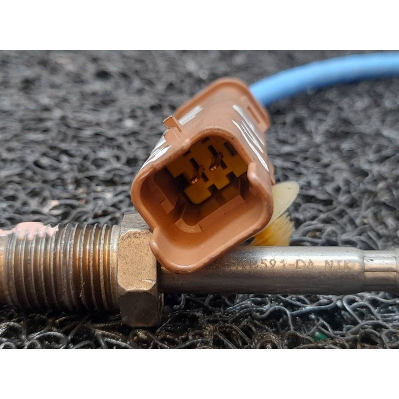 Recambio de sonda lambda para jaguar xe prestige referencia OEM IAM HK8312B591DA - Azul 4