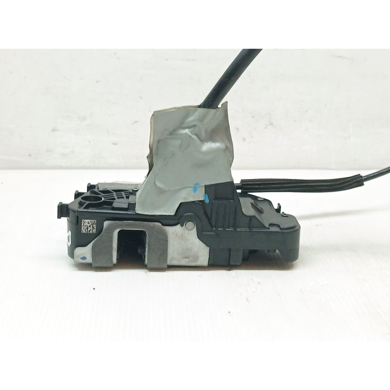 Recambio de cerradura puerta delantera derecha para ford focus active referencia OEM IAM EQ1940105RHPD 3