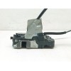Recambio de cerradura puerta delantera derecha para ford focus active referencia OEM IAM EQ1940105RHPD  