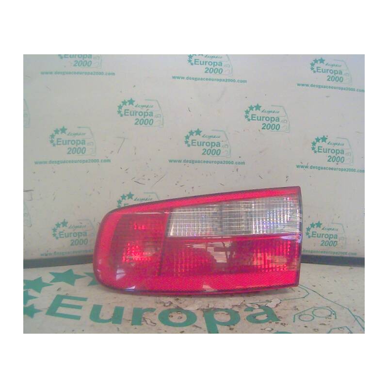 Recambio de piloto trasero derecho para renault laguna ii (bg0) 1.6 referencia OEM IAM   