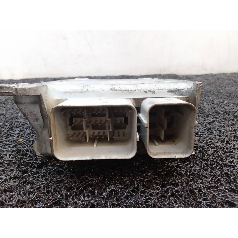 Recambio de centralita airbag para ford transit caja cerrada, corta (fy) (2000 =>) 2.4 tde referencia OEM IAM YC1A14B321AG - Blanco 4