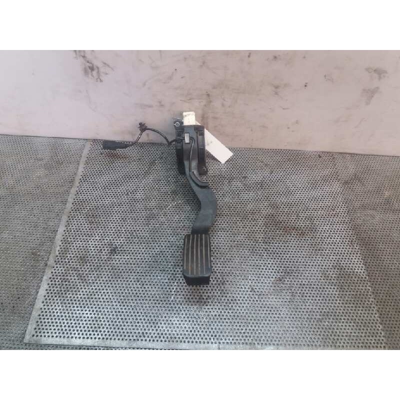 Recambio de potenciometro pedal para citroën c4 berlina 1.6 16v hdi fap referencia OEM IAM 0280755001 9650889180 