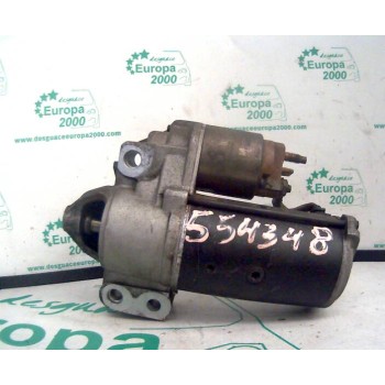 MOTOR ARRANQUE 21E90010BSV 