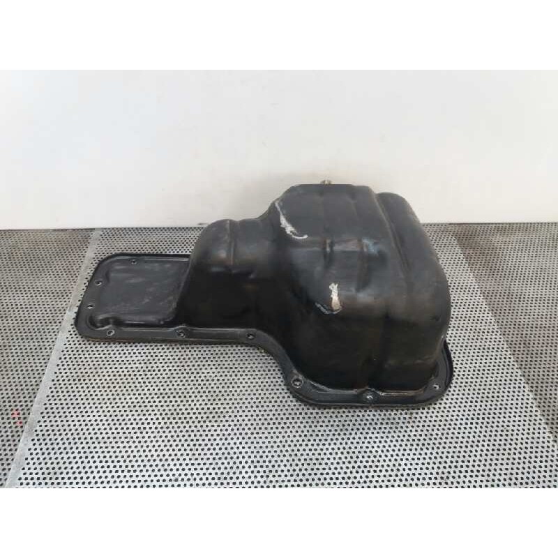 Recambio de carter para toyota rav 4 (a2) 1.8 16v cat referencia OEM IAM - Azul 2