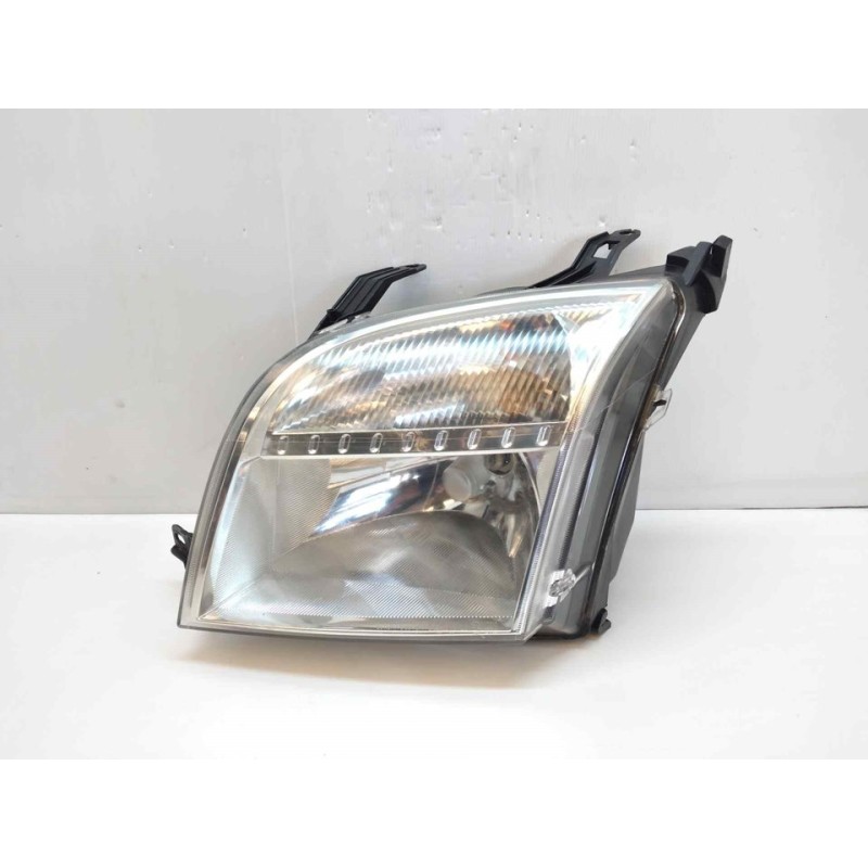 Recambio de faro izquierdo para ford fusion (cbk) elegance referencia OEM IAM   