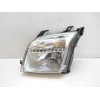Recambio de faro izquierdo para ford fusion (cbk) elegance referencia OEM IAM   