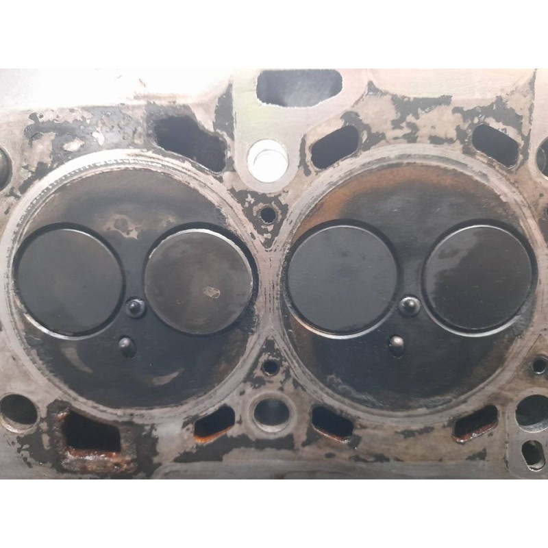 Recambio de culata para fiat punto berlina (188) 1.9 jtd elx referencia OEM IAM 46431957 B469 5