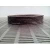 Recambio de polea cigueñal para peugeot 206 berlina 1.9 diesel referencia OEM IAM  135005 