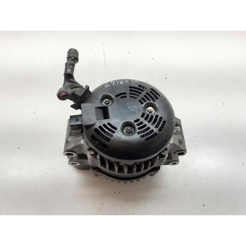 Recambio de alternador para bmw serie 1 berlina (e81/e87) 116i referencia OEM IAM S755046802  DENSO 5
