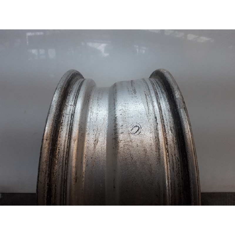 Recambio de llanta para opel astra g berlina comfort referencia OEM IAM - Azul 2