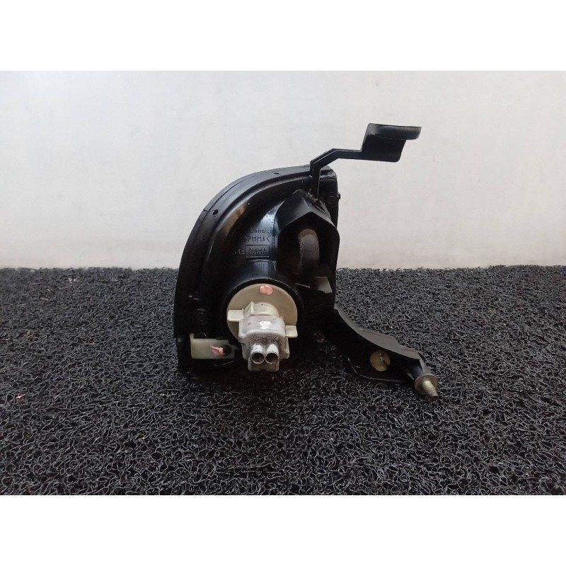 Recambio de piloto delantero izquierdo para suzuki baleno berlina sy (eg) 1.6 glx (4-ptas.) referencia OEM IAM - Verde 2