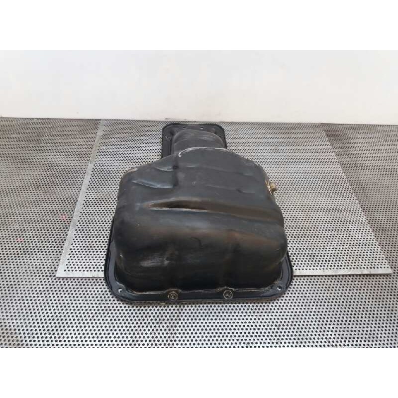Recambio de carter para toyota rav 4 (a2) 1.8 16v cat referencia OEM IAM - Azul 3